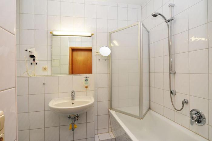 Appartmenthaus Meerlust Wohnung M 309 زنغست المظهر الخارجي الصورة
